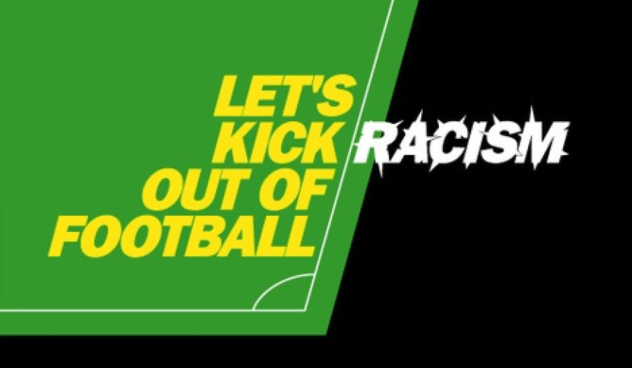 Off the field and on to the feed: tackling racism online - Part 3 of 3